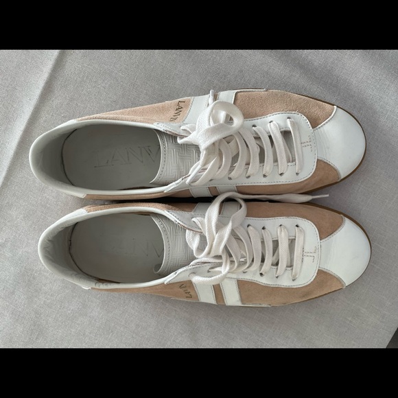 Lanvin Sneakers - Picture 4 of 6